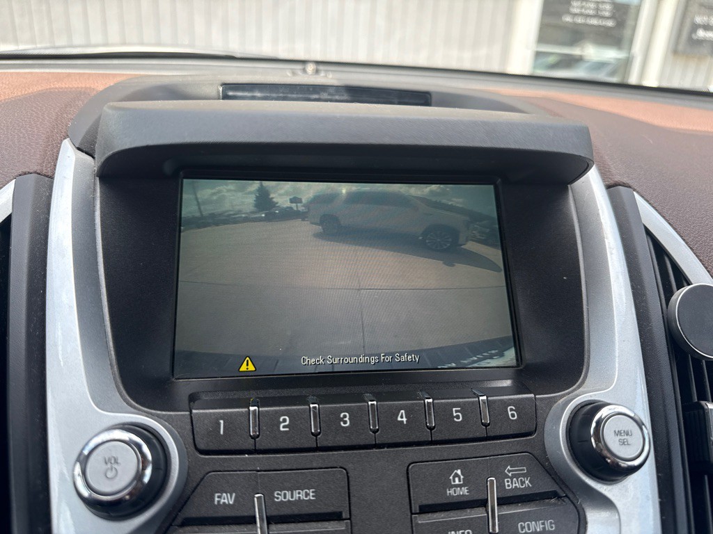 2014 GMC Terrain Image 31