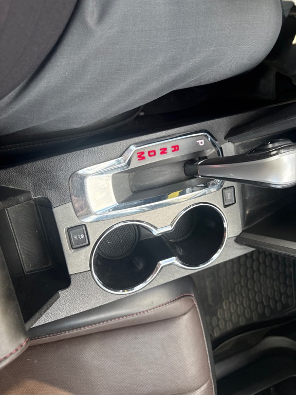 2014 GMC Terrain Image 33