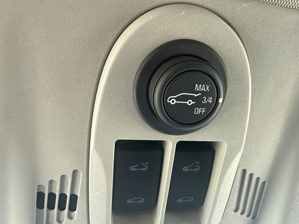 2014 GMC Terrain Image 34