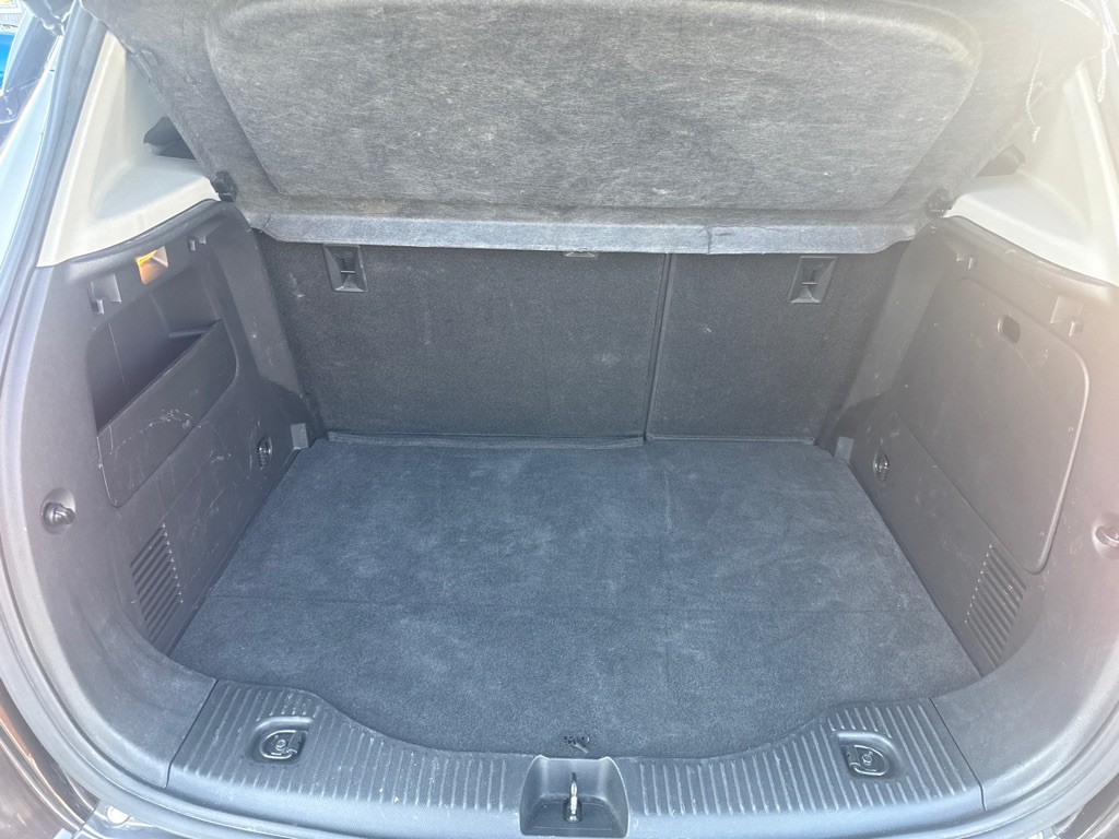 2016 Buick Enclave Image 11