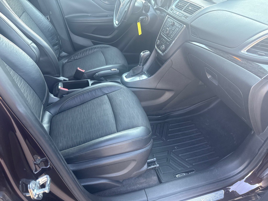 2016 Buick Enclave Image 13