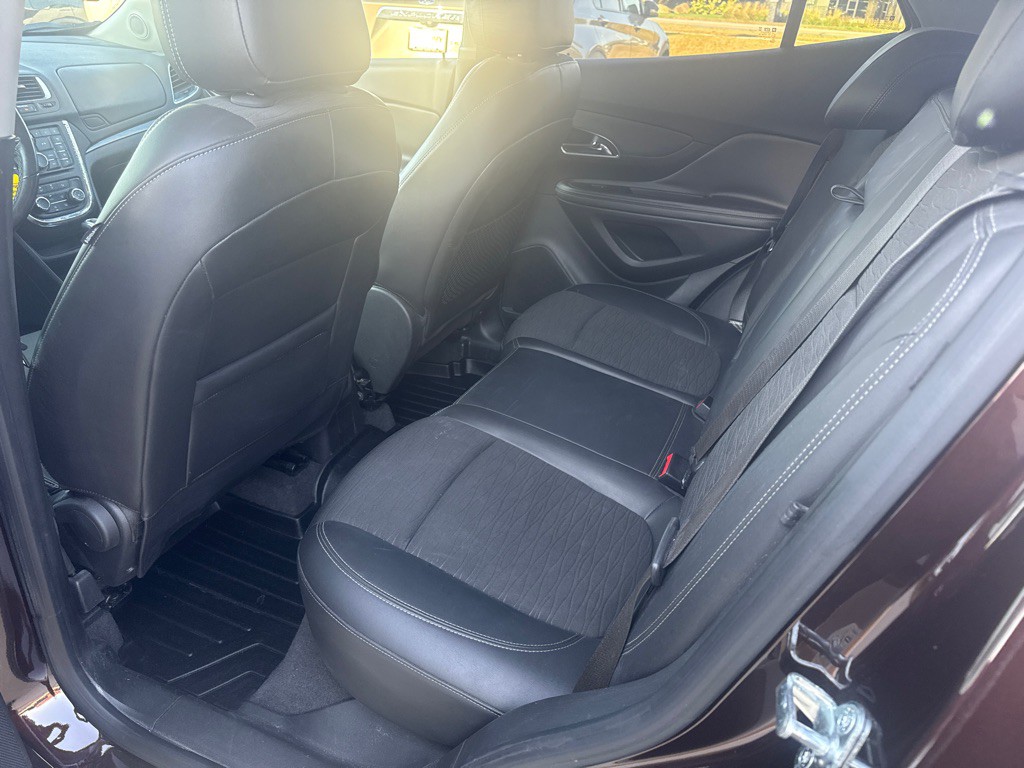 2016 Buick Enclave Image 14