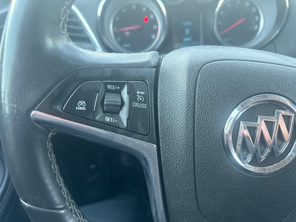2016 Buick Enclave Image 20