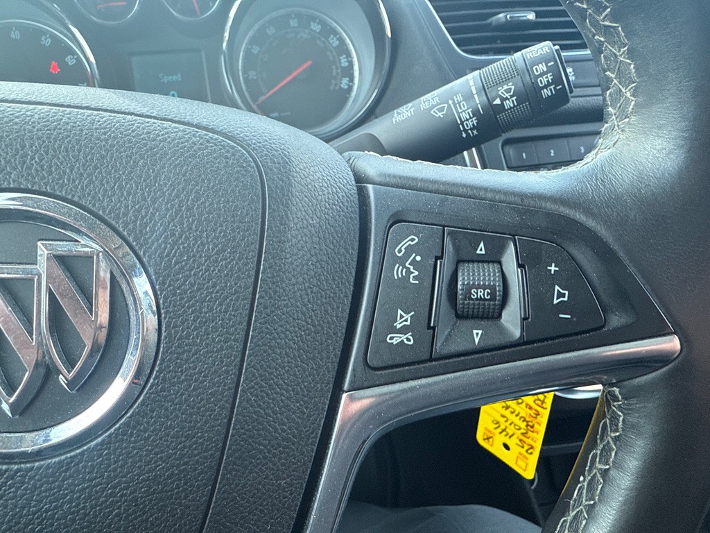 2016 Buick Enclave Image 21