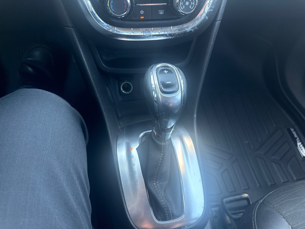 2016 Buick Enclave Image 22