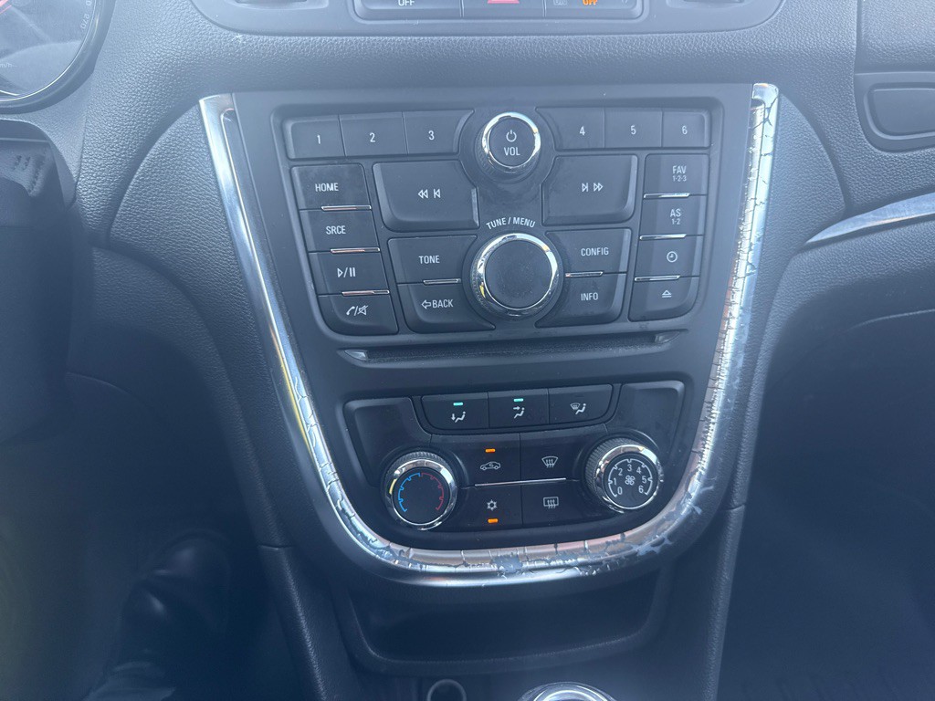 2016 Buick Enclave Image 23