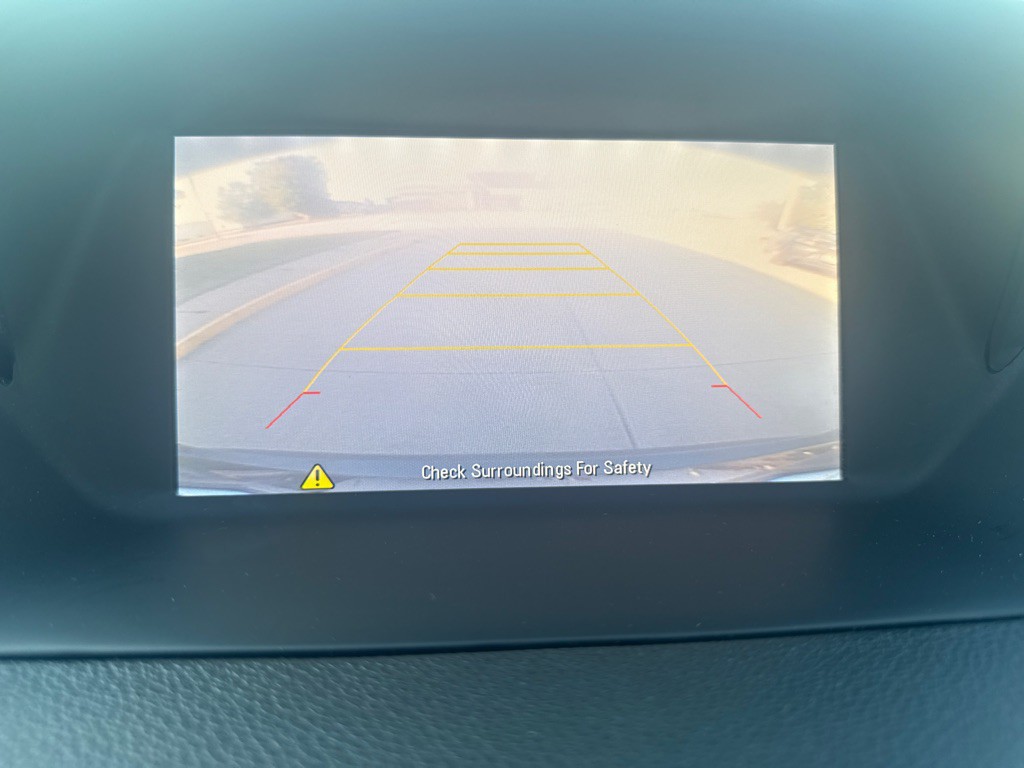 2016 Buick Enclave Image 24