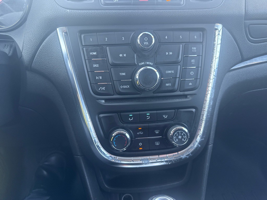 2016 Buick Enclave Image 29