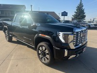 Image for 2024 GMC Sierra 2500 DENALI ID: 6897762