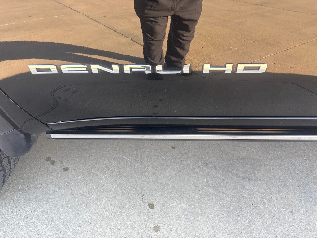 2024 GMC Sierra Image 14