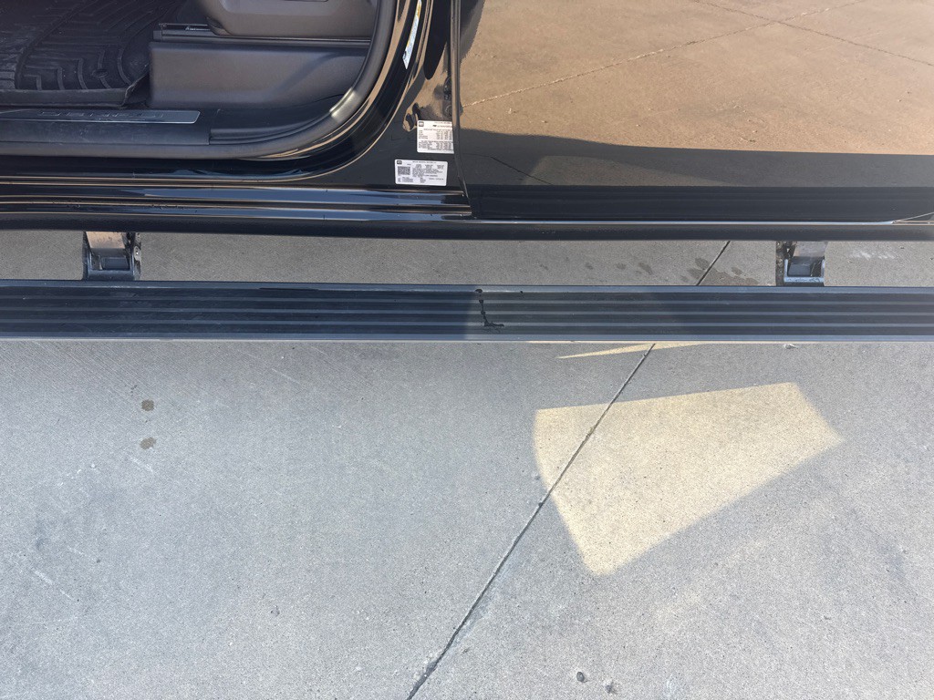 2024 GMC Sierra Image 15