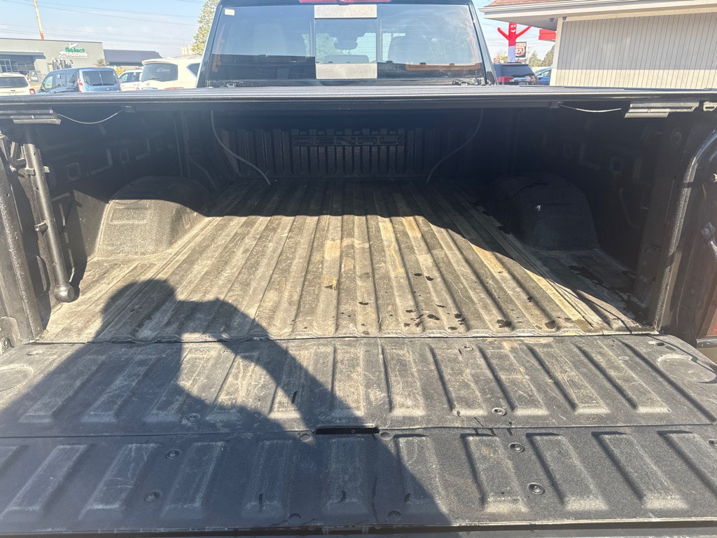 2024 GMC Sierra Image 19