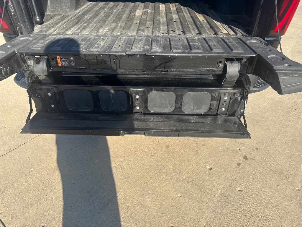 2024 GMC Sierra Image 20