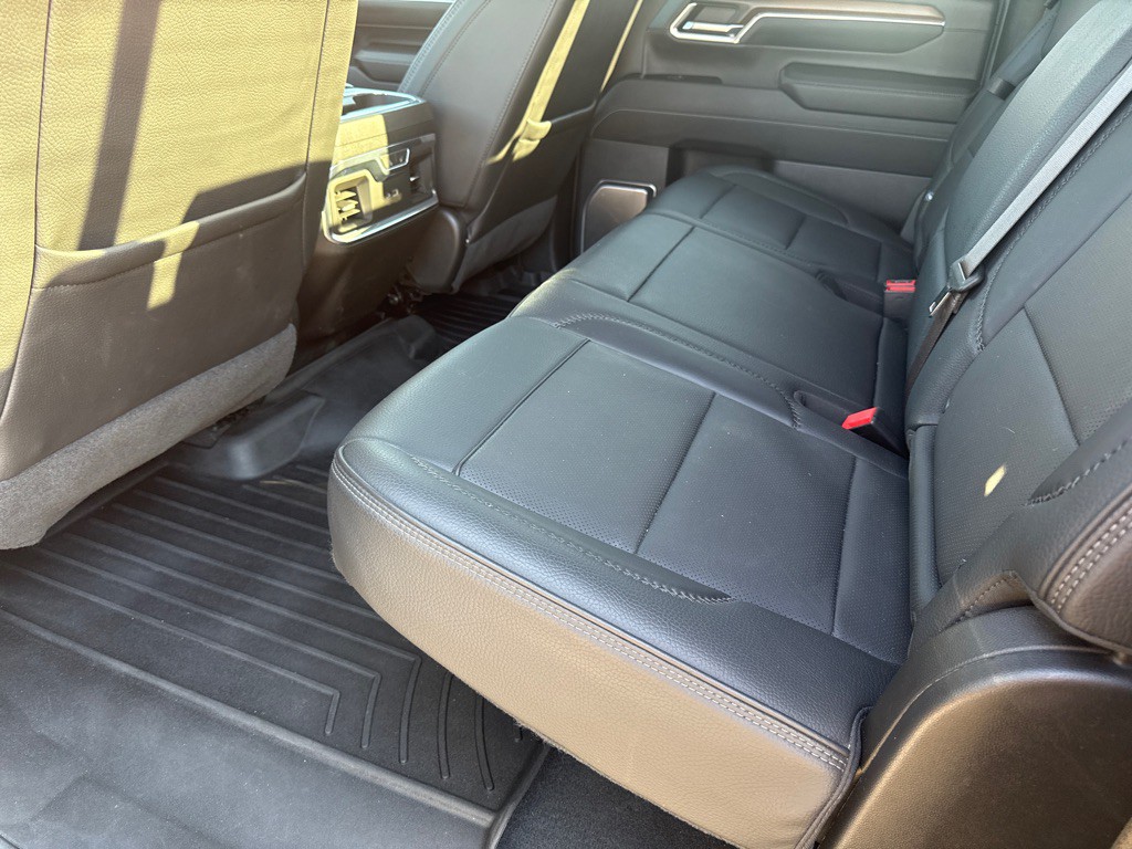 2024 GMC Sierra Image 26