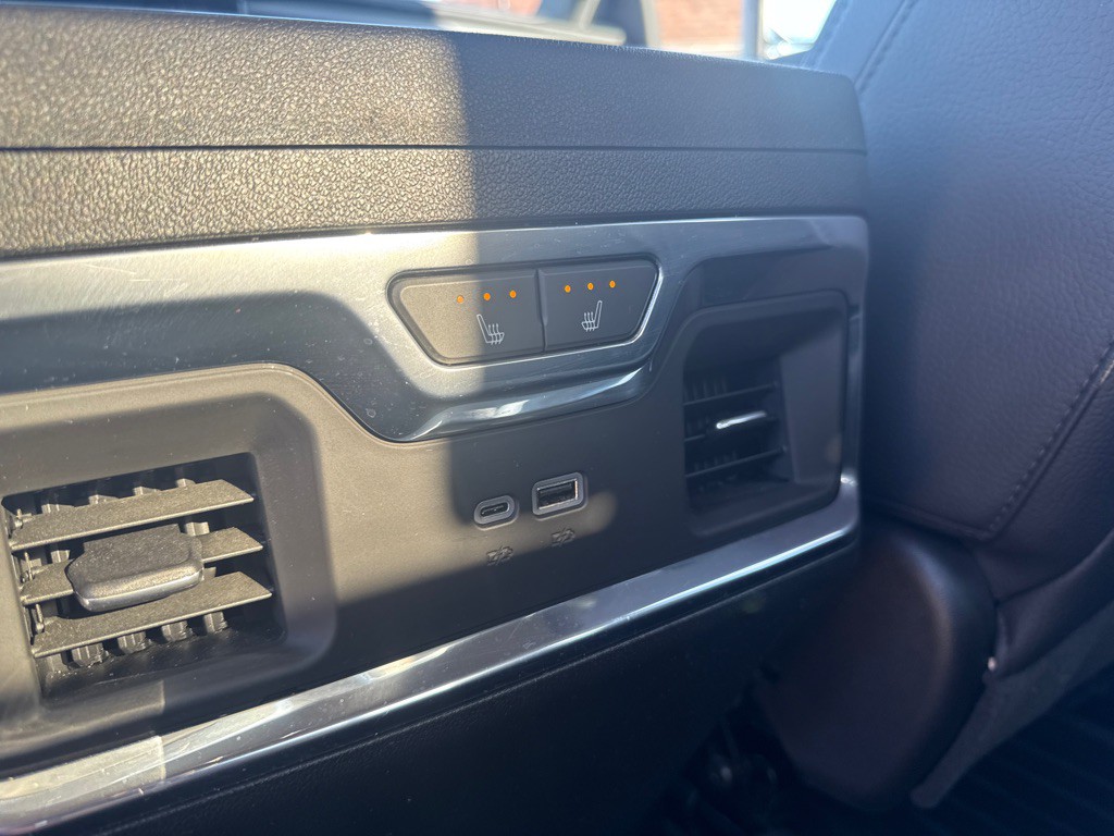 2024 GMC Sierra Image 27