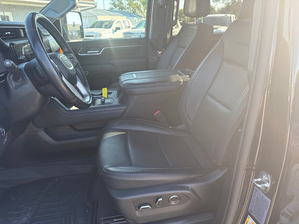 2024 GMC Sierra Image 28