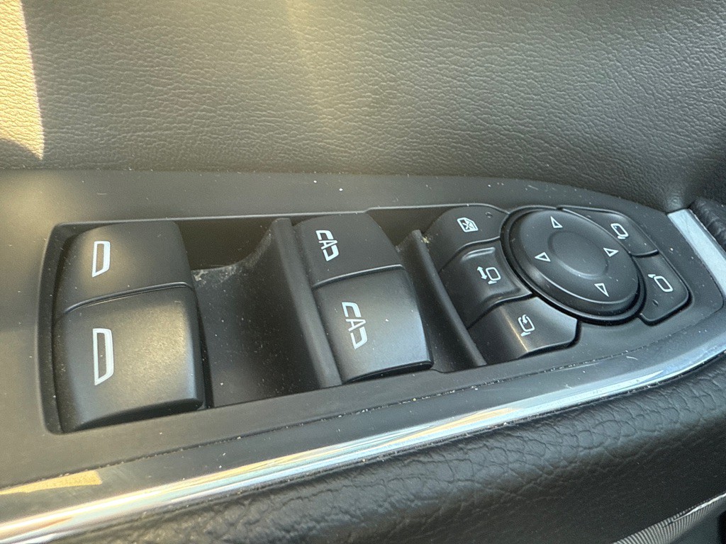 2024 GMC Sierra Image 30