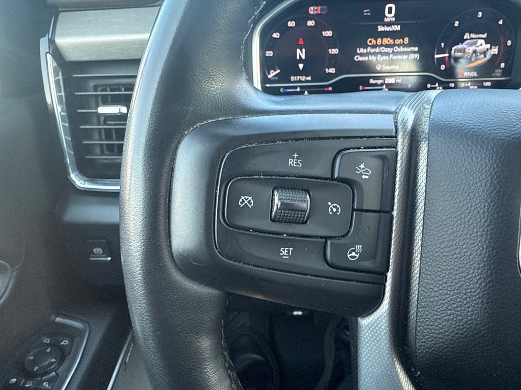 2024 GMC Sierra Image 34