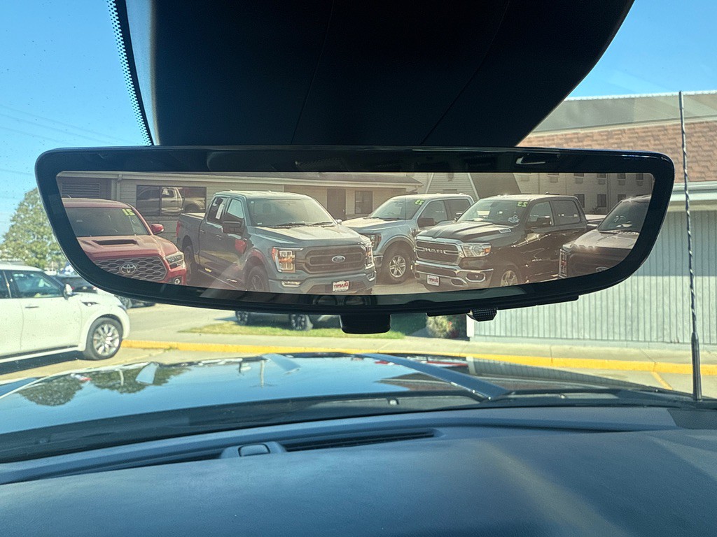 2024 GMC Sierra Image 36