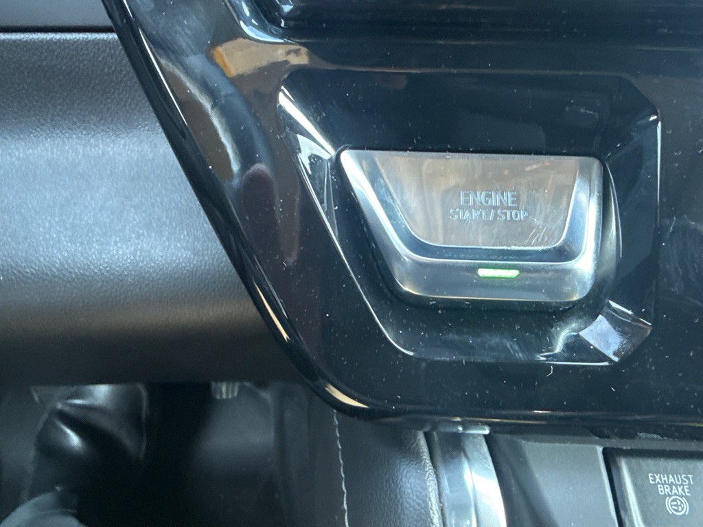 2024 GMC Sierra Image 40