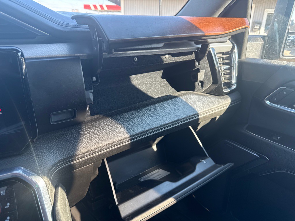 2024 GMC Sierra Image 43