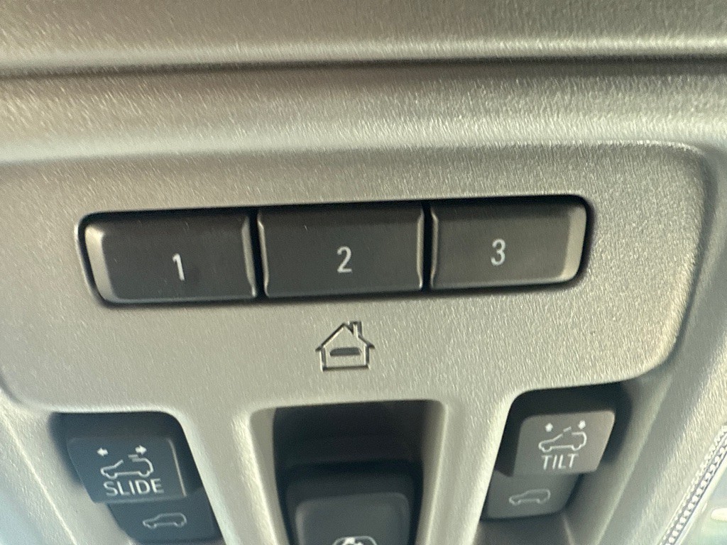 2024 GMC Sierra Image 48