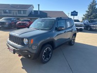Image for 2016 Jeep Renegade Trailhawk ID: 6899332