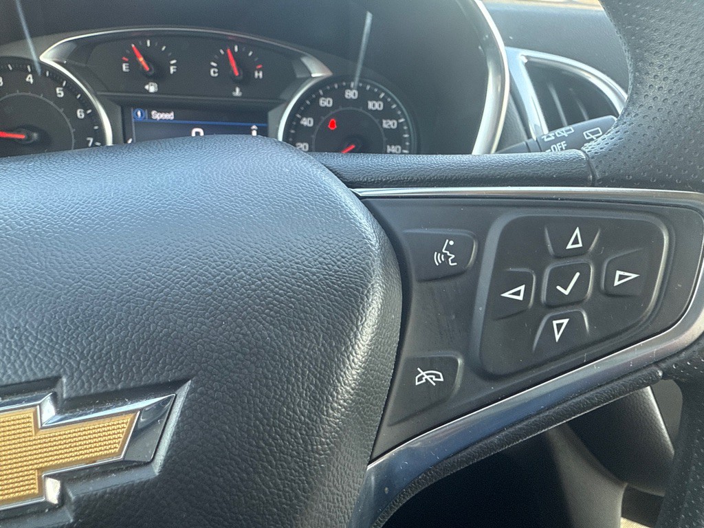 2024 Chevrolet Equinox Image 25