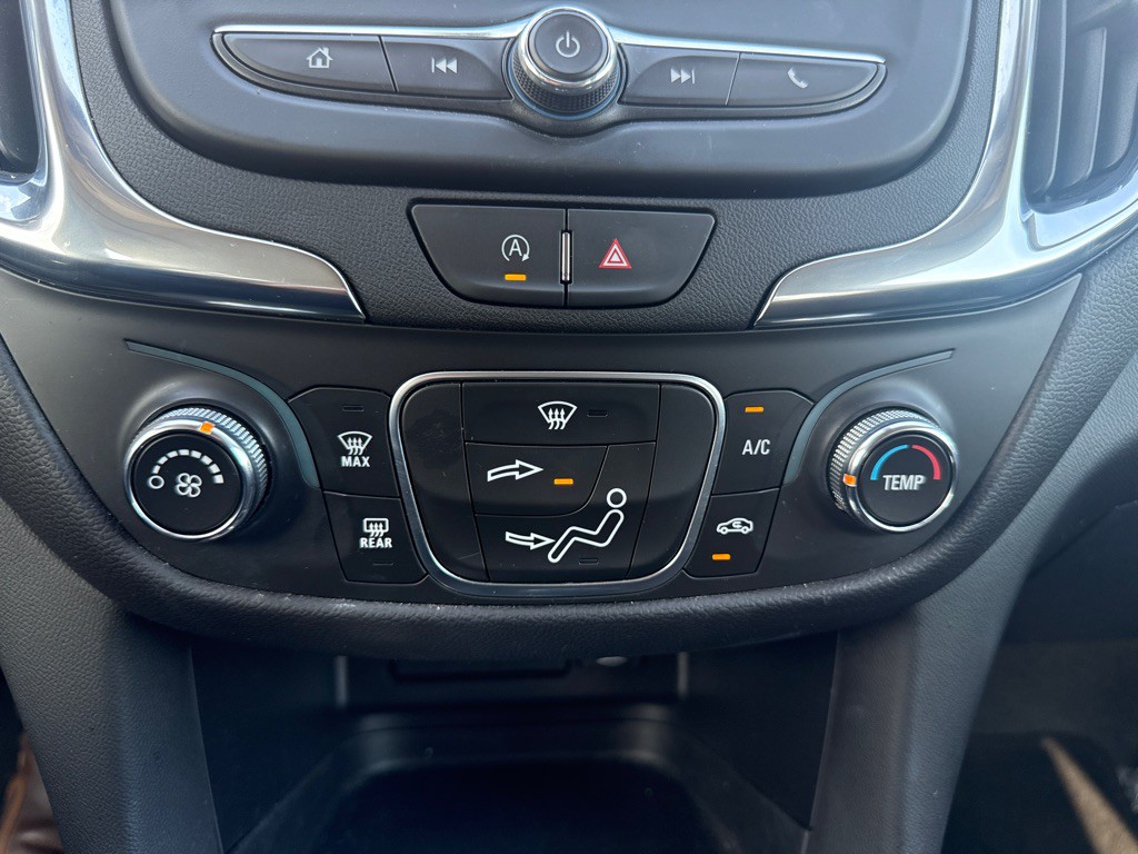 2024 Chevrolet Equinox Image 36
