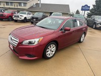 Image for 2017 Subaru Legacy 2.5I PREMIUM ID: 6919332