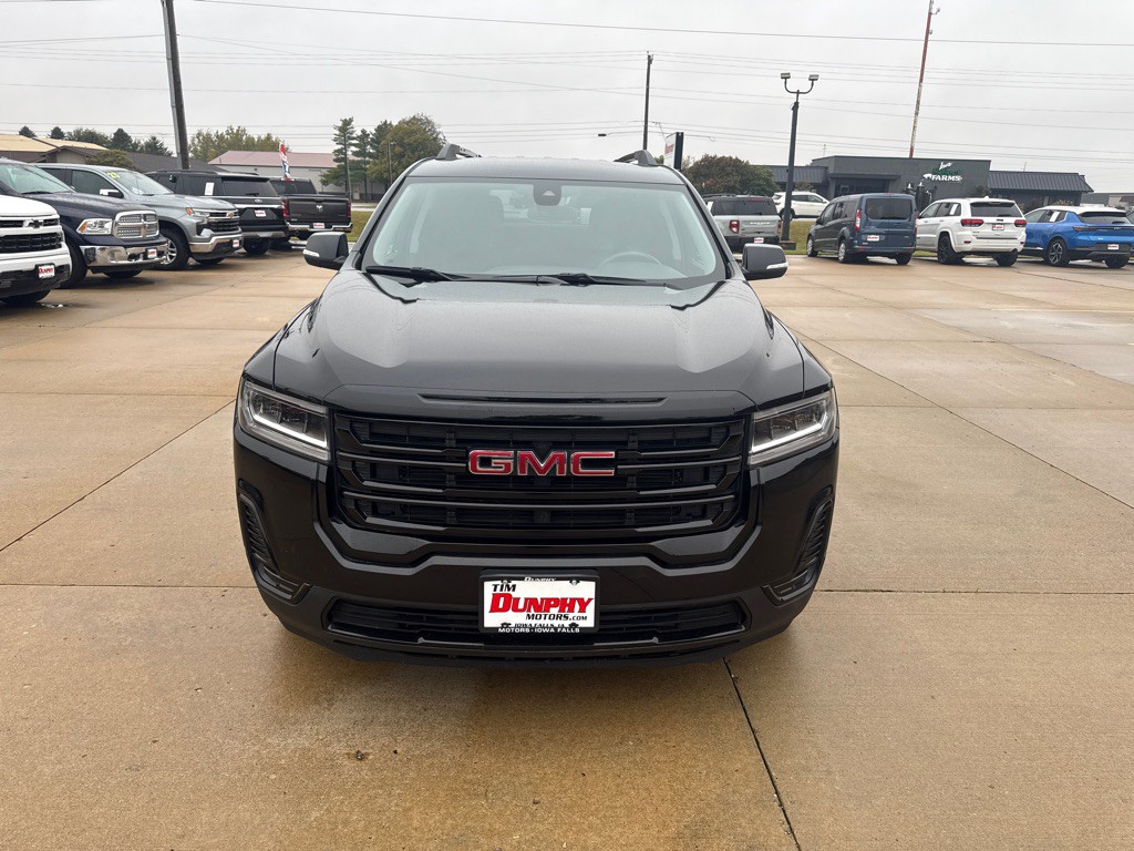 2023 GMC Acadia Image 8