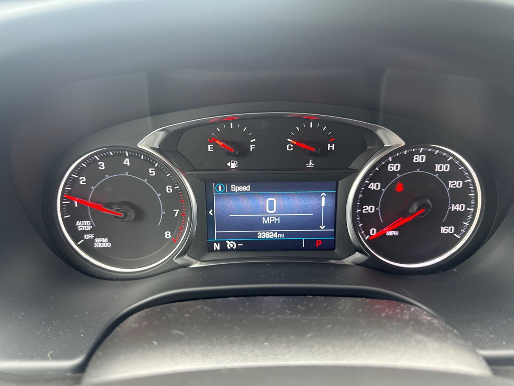 2023 GMC Acadia Image 24
