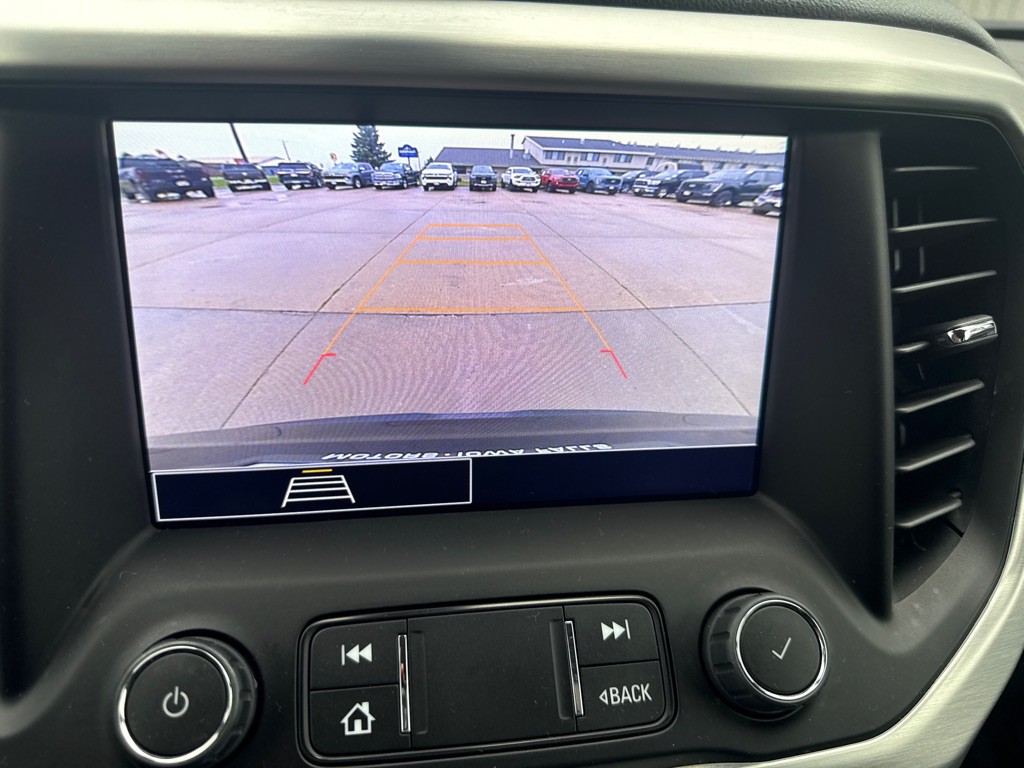 2023 GMC Acadia Image 27