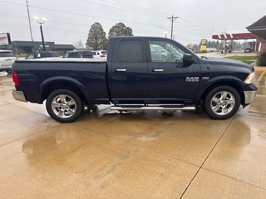 2016 RAM 1500 Image 6