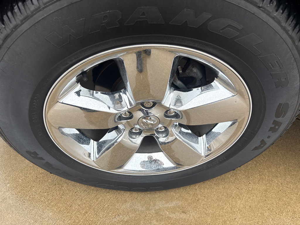2016 RAM 1500 Image 10