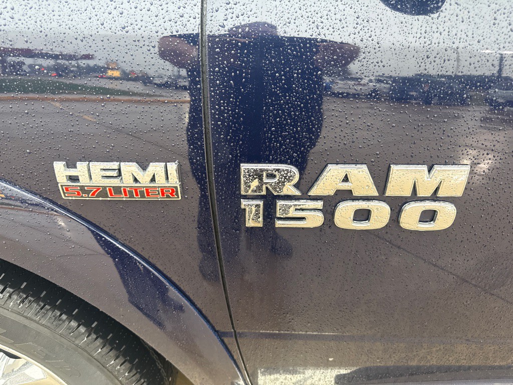 2016 RAM 1500 Image 13