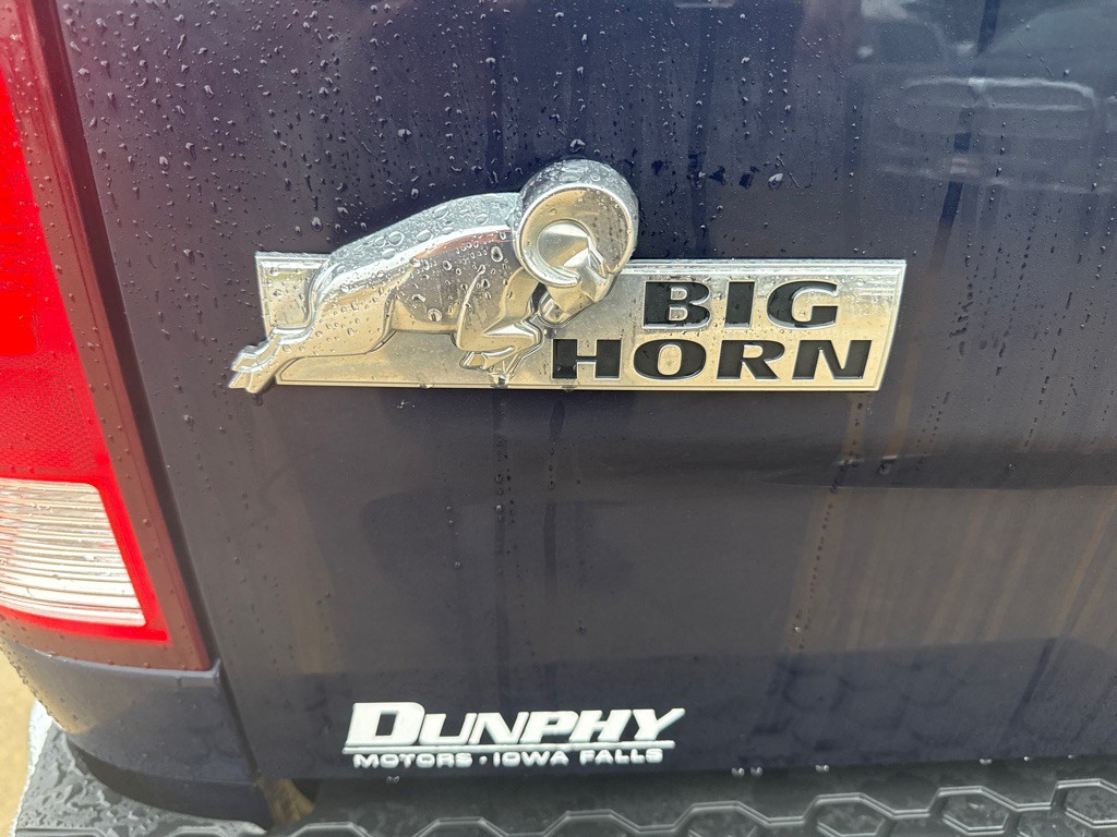 2016 RAM 1500 Image 14