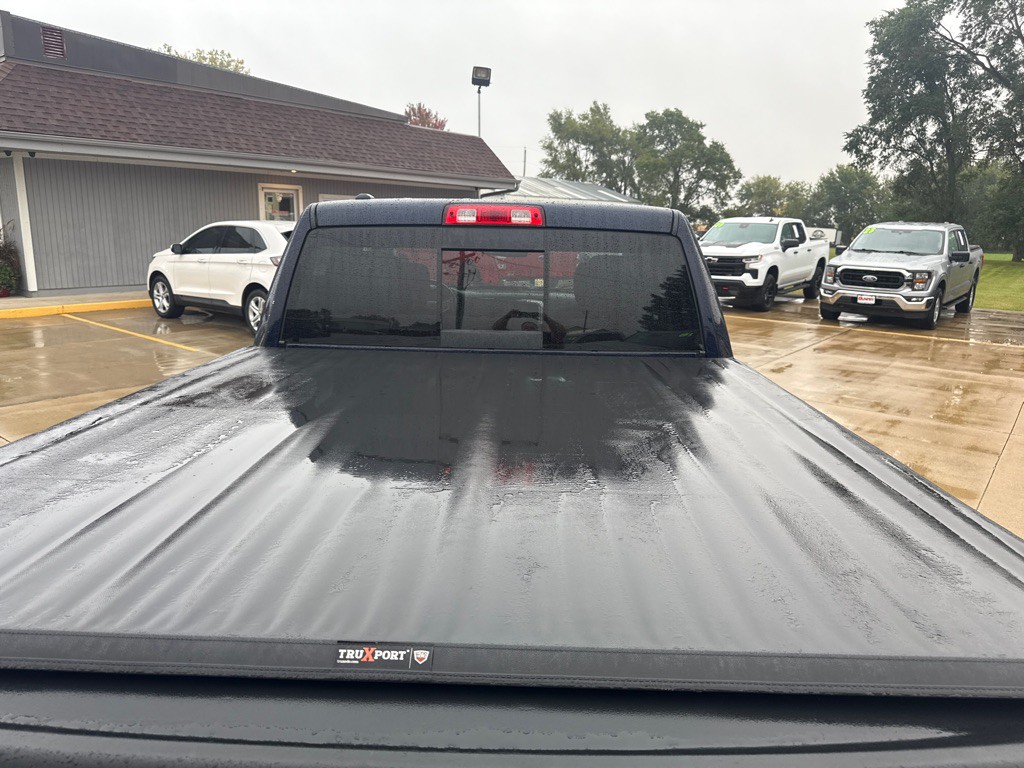 2016 RAM 1500 Image 17