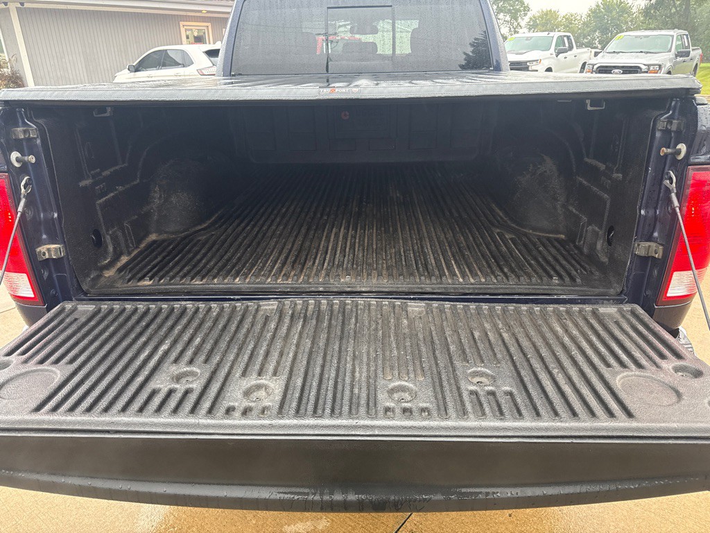 2016 RAM 1500 Image 18