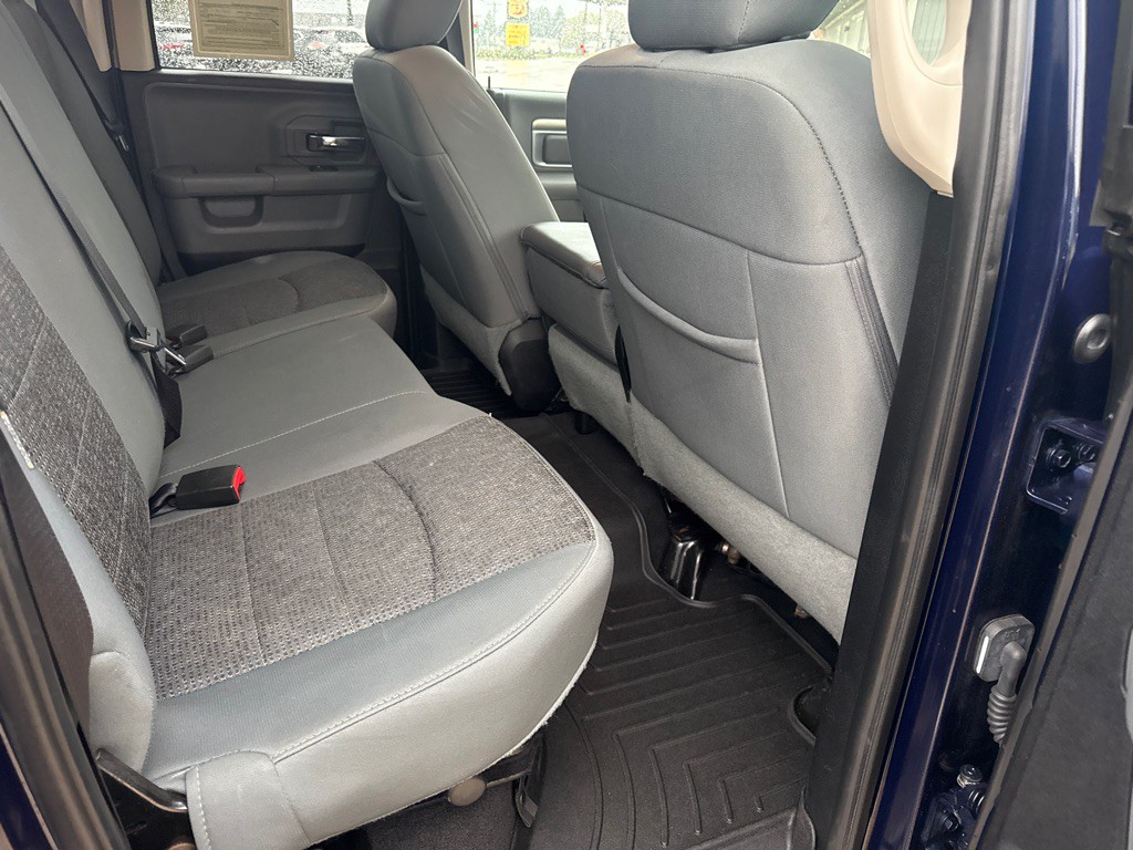 2016 RAM 1500 Image 19
