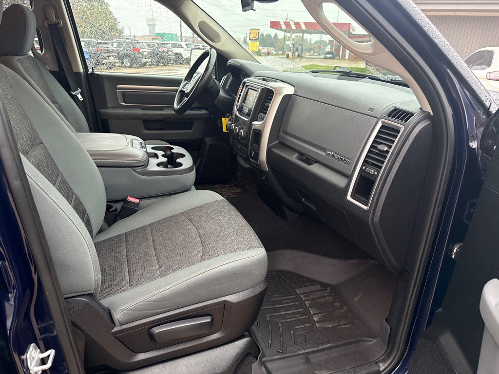 2016 RAM 1500 Image 20