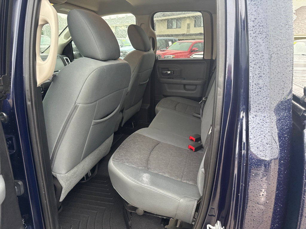 2016 RAM 1500 Image 21