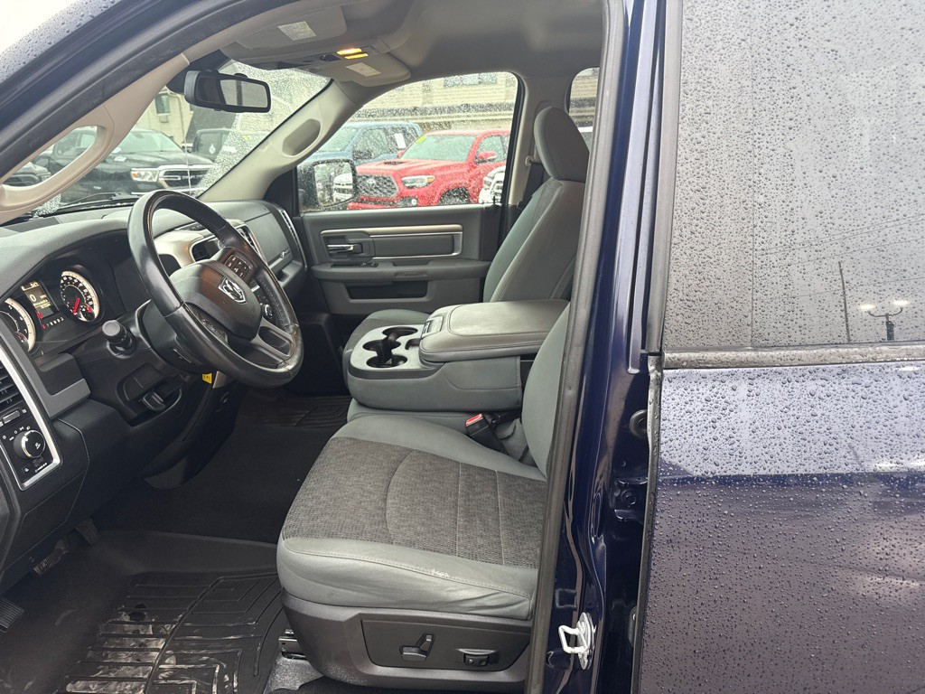 2016 RAM 1500 Image 22