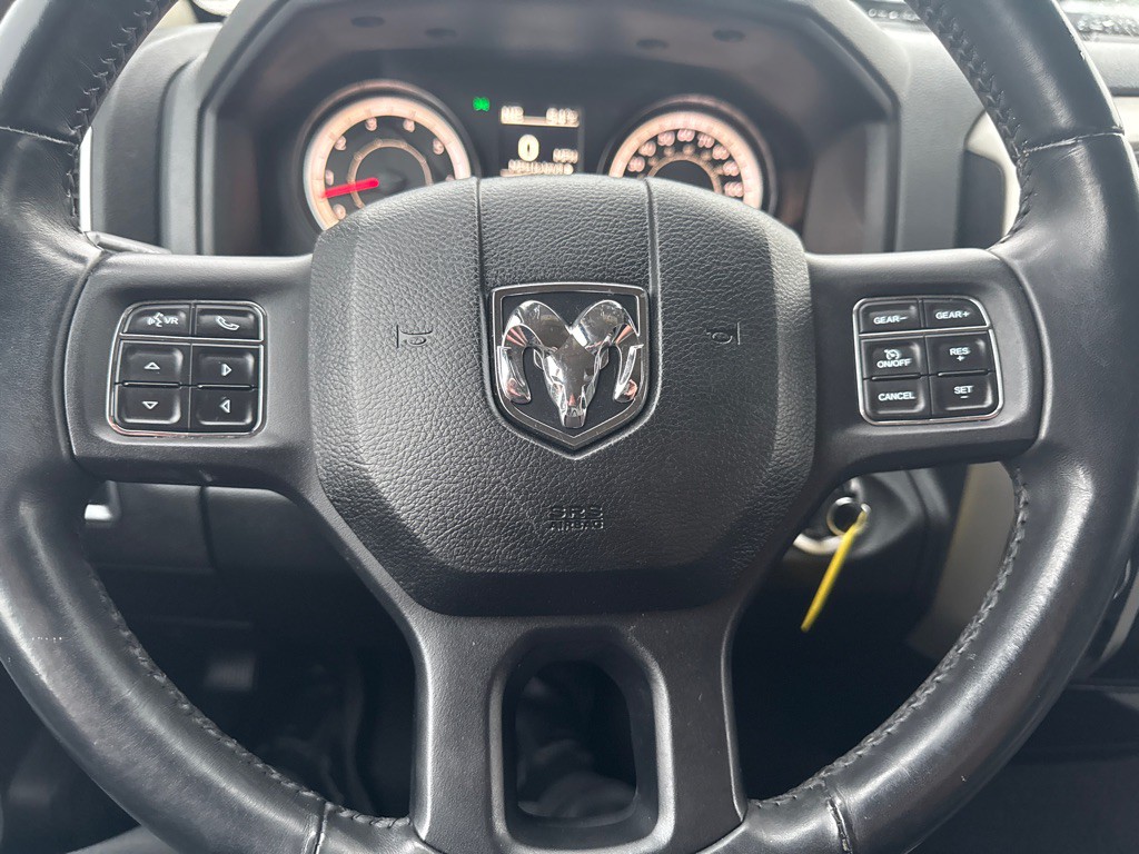 2016 RAM 1500 Image 27