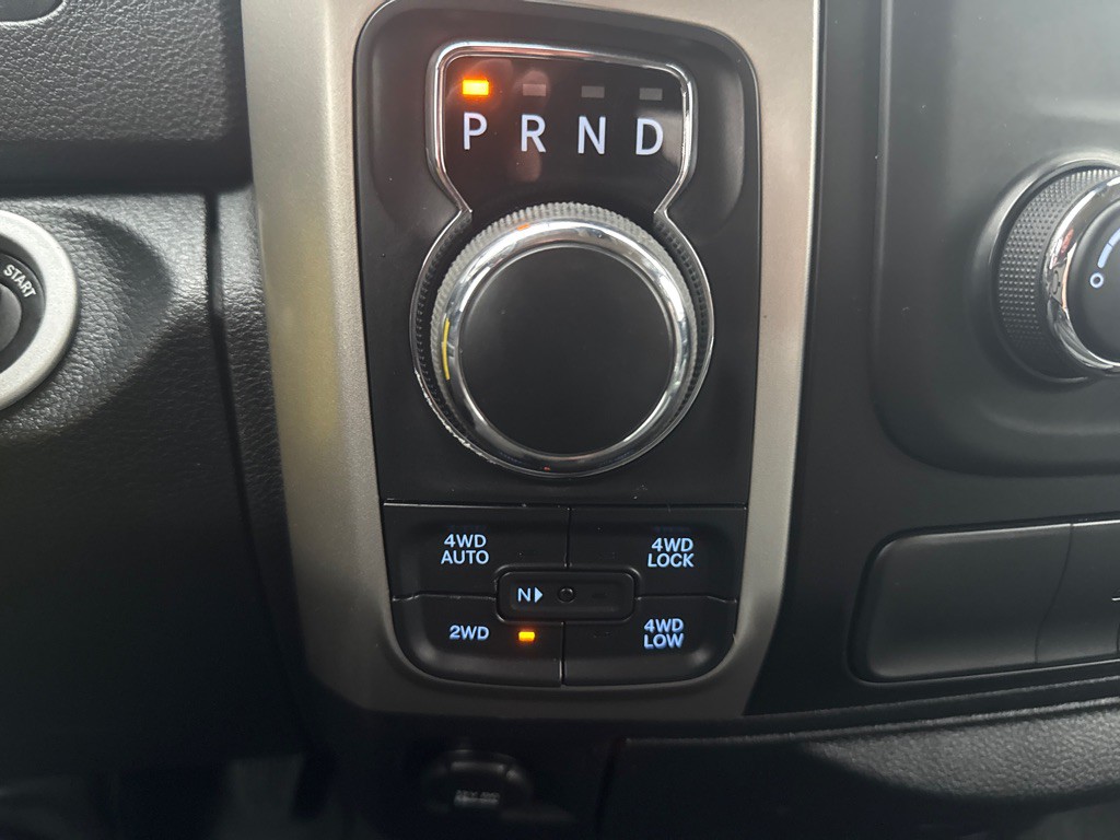 2016 RAM 1500 Image 28