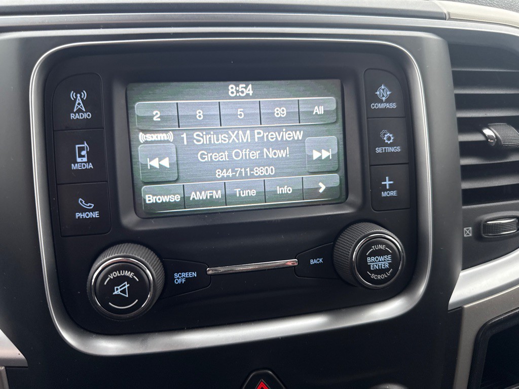 2016 RAM 1500 Image 30