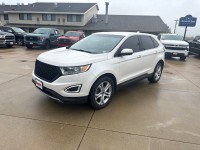 Image for 2016 Ford Edge Titanium ID: 6926850