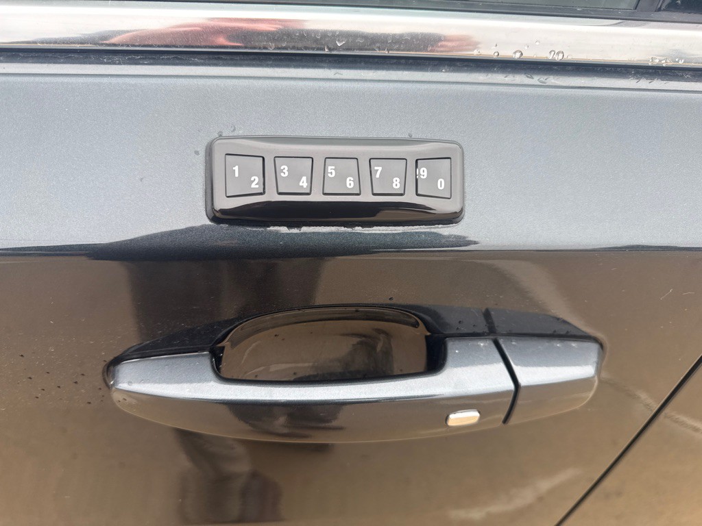 2019 Chevrolet Traverse Image 11