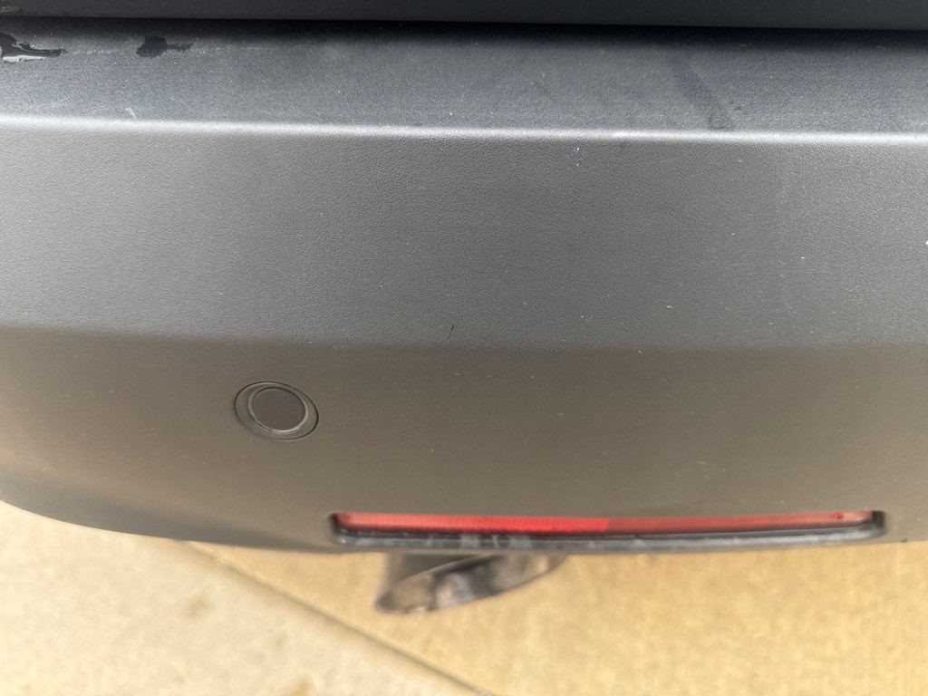 2019 Chevrolet Traverse Image 13