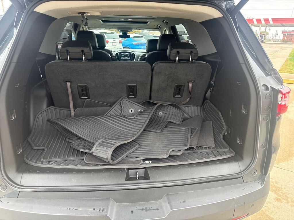 2019 Chevrolet Traverse Image 14